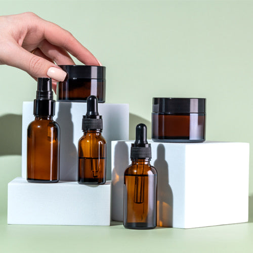 Persoonlijke Verzorging — Personal Care