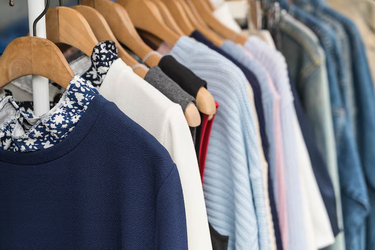 Kleding — Clothing