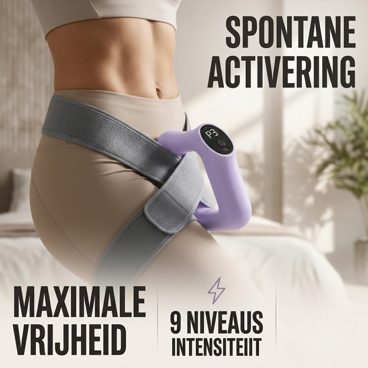 RelaxCore | Intelligente Massagegordel