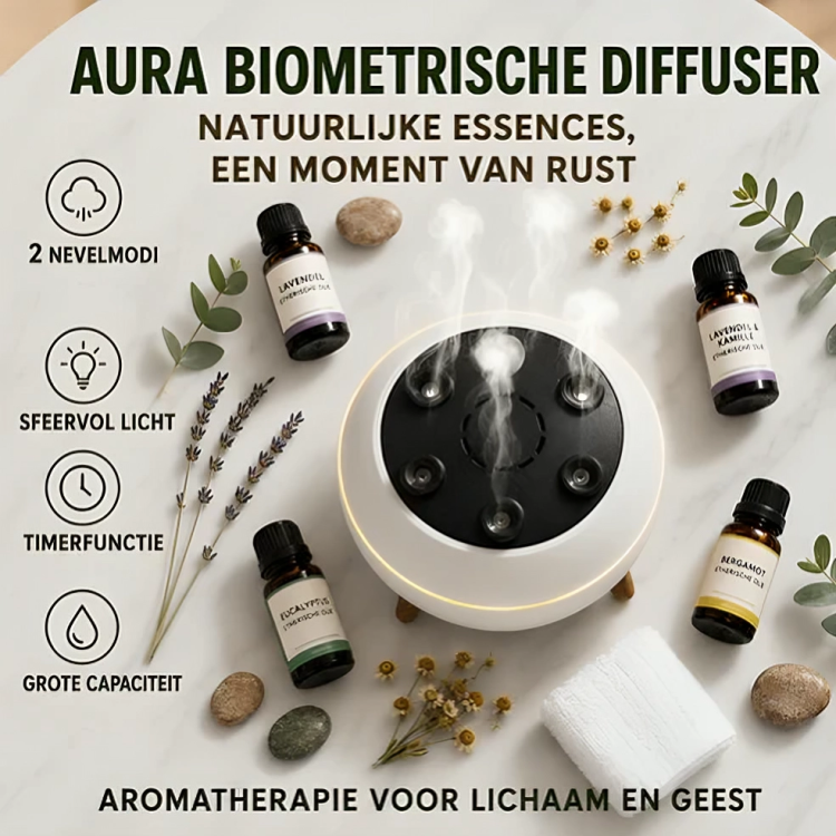 AquaJelly | Creëer Rust En Sfeer In Huis