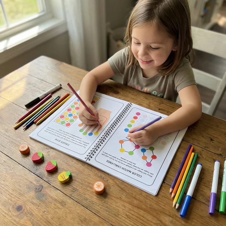 NeuroKids | Spelenderwijs Meer Concentratie