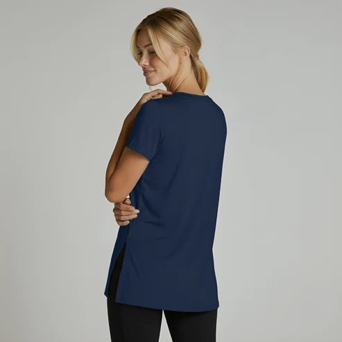 ActiveFit | 5-Pack Dames Sportshirts met V-Hals