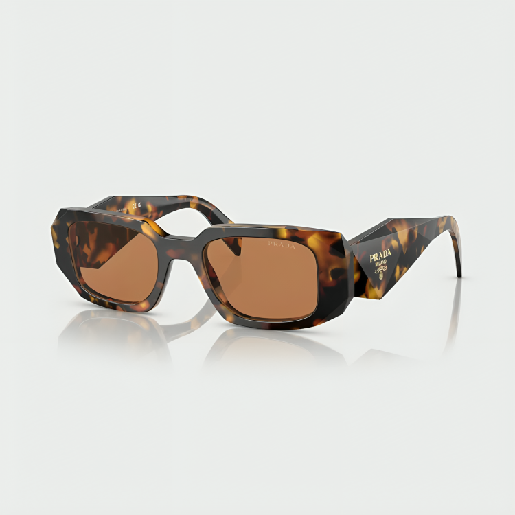 Signature - Vintage Zonnebril