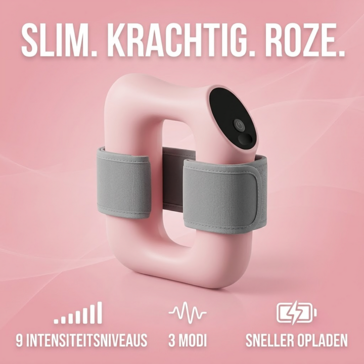 RelaxCore | Intelligente Massagegordel