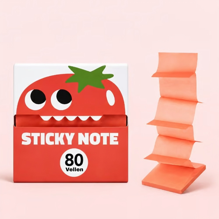 StickyNotes | Overzichtelijk Noteren Zonder Losse Briefjes