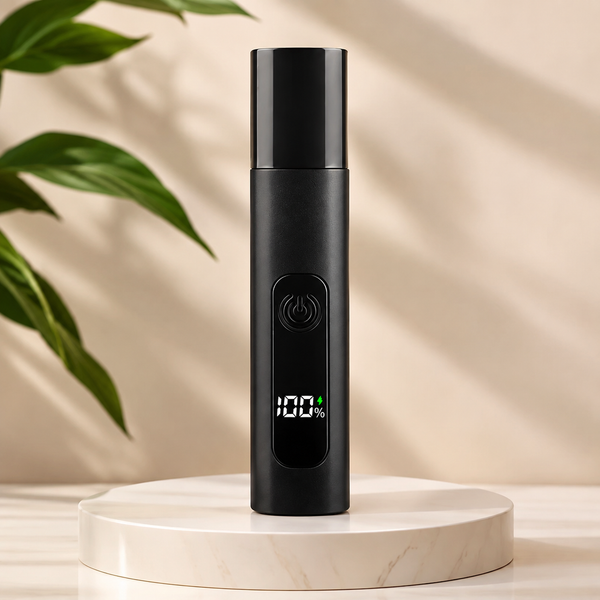 NoseTrim | Precisietrimmer Voor Neus, Oren & Gezicht