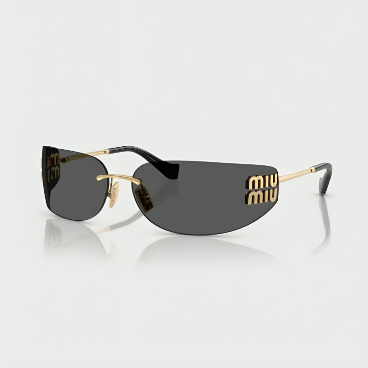 Signature - Vintage Zonnebril