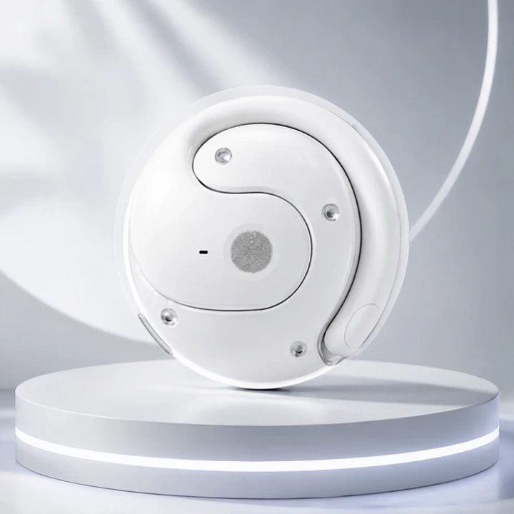 SmartBuds | AI Draadloze Oordopjes met Realtime Vertaling