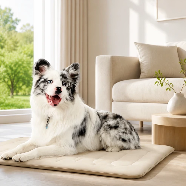 CoolMat | Verkoelende Ligmat voor Honden & Katten
