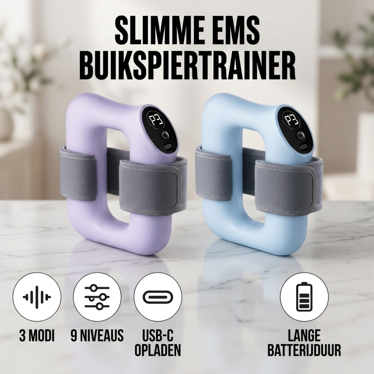 RelaxCore | Intelligente Massagegordel