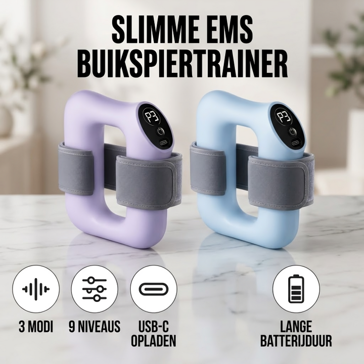 RelaxCore | Intelligente Massagegordel