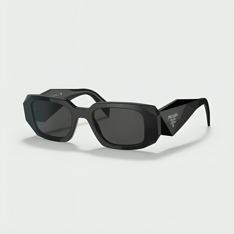 Signature - Vintage Zonnebril