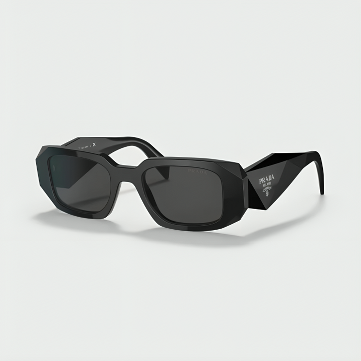 Signature - Vintage Zonnebril