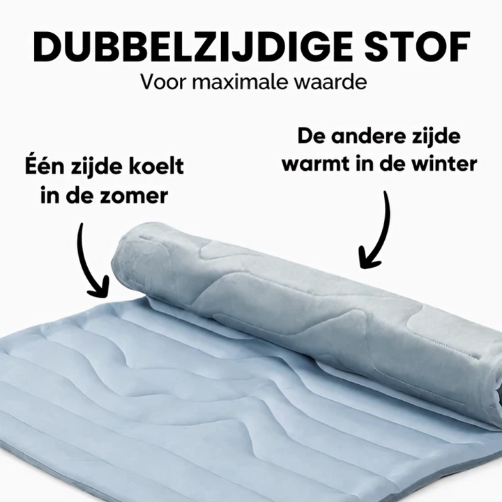 CoolMat | Verkoelende Ligmat voor Honden & Katten