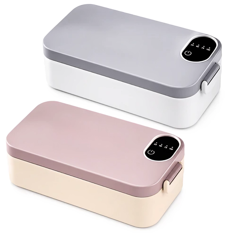 WarmLunch | Elektrische Lunchbox Met Verwarming