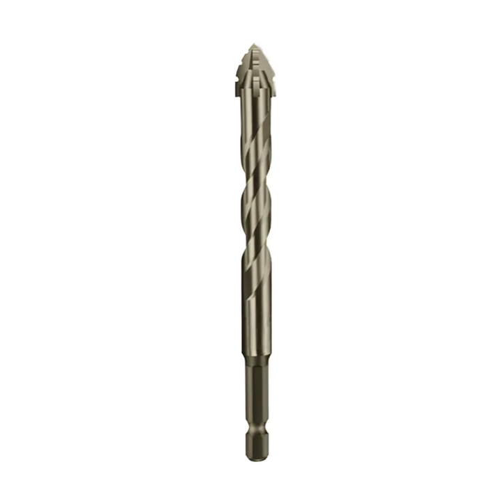 DrillPro | Multimateriaal Boorset – 5-delig