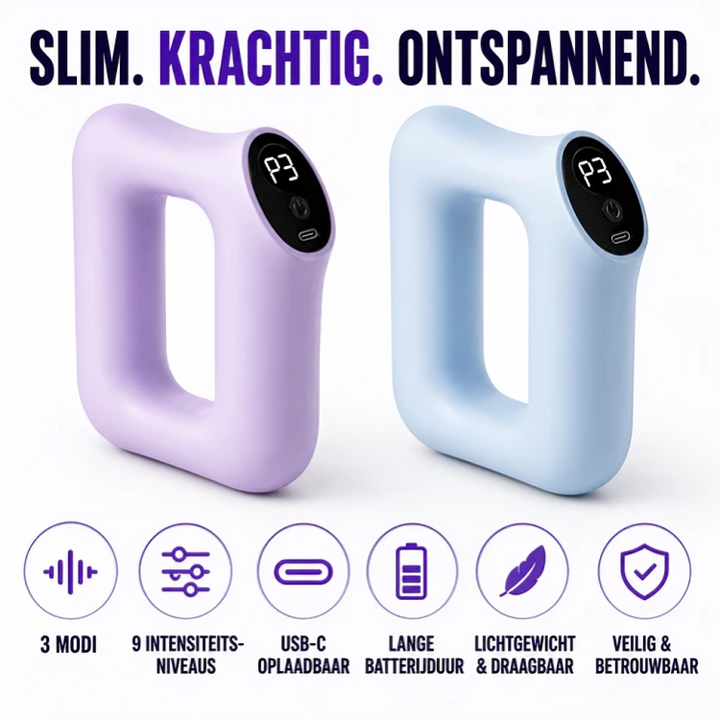 RelaxCore | Intelligente Massagegordel