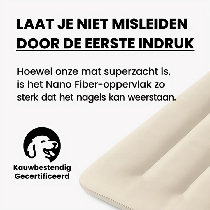 CoolMat | Verkoelende Ligmat voor Honden & Katten