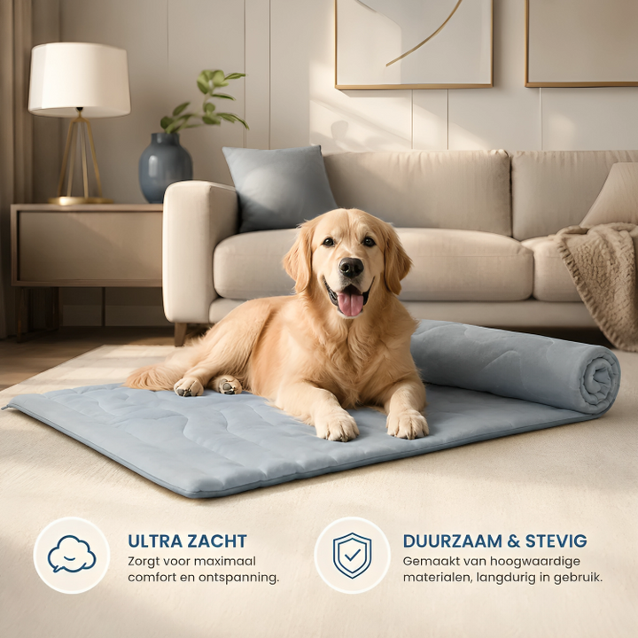 CoolMat | Verkoelende Ligmat voor Honden & Katten