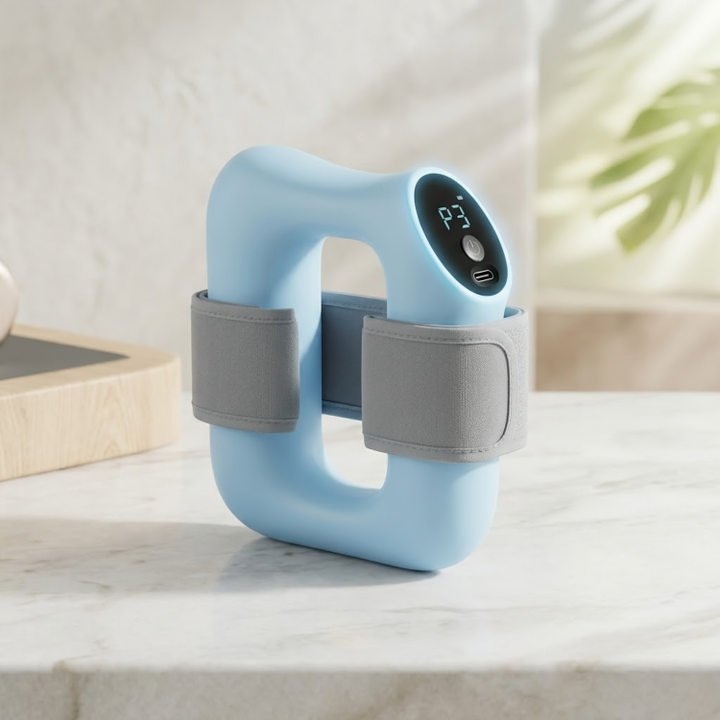 RelaxCore | Intelligente Massagegordel