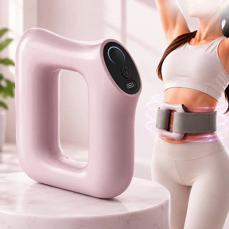 RelaxCore | Intelligente Massagegordel