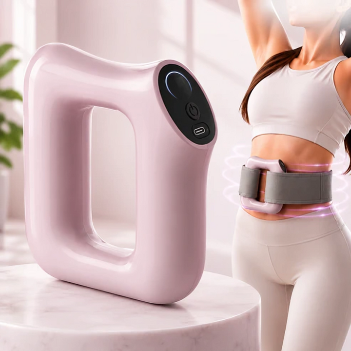 RelaxCore | Intelligente Massagegordel
