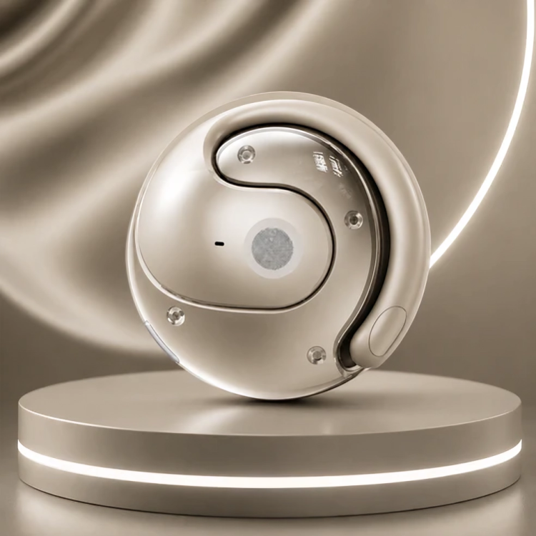 SmartBuds | AI Draadloze Oordopjes met Realtime Vertaling