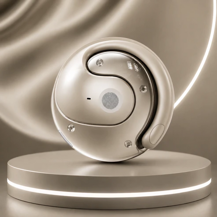 SmartBuds | AI Draadloze Oordopjes met Realtime Vertaling