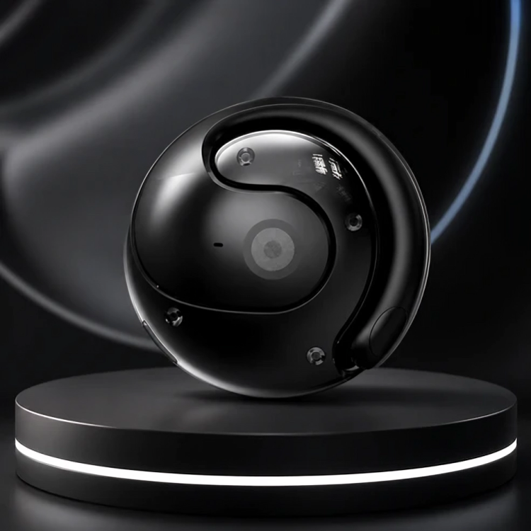 SmartBuds | AI Draadloze Oordopjes met Realtime Vertaling