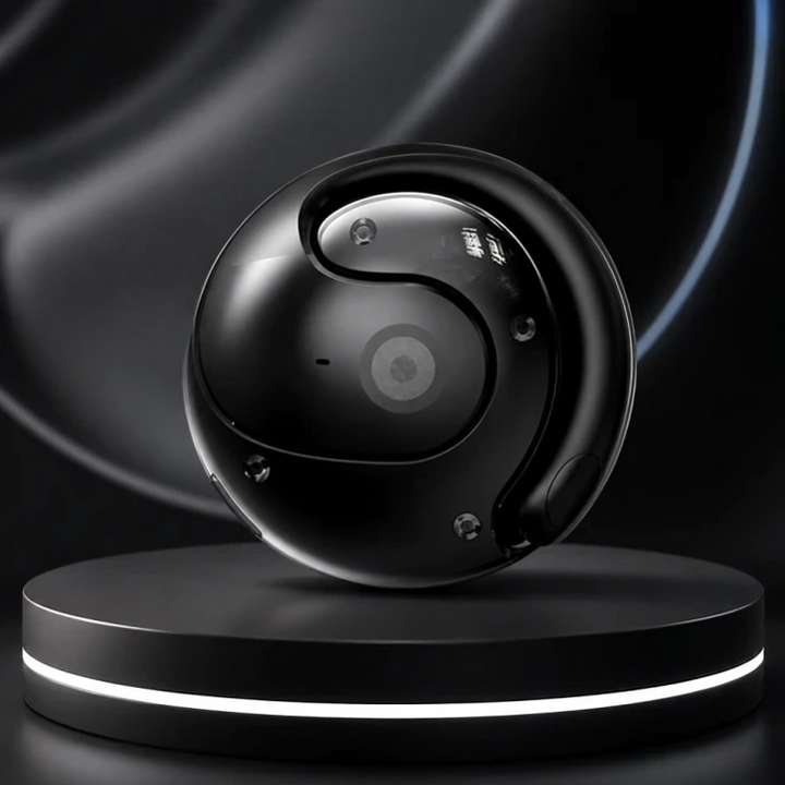 SmartBuds | AI Draadloze Oordopjes met Realtime Vertaling