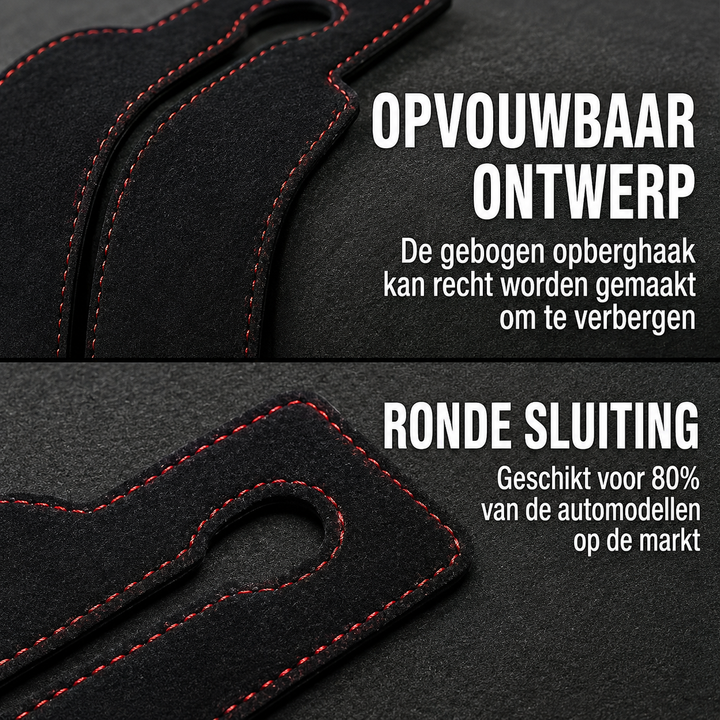 CarHook - Meer Orde In Je Auto