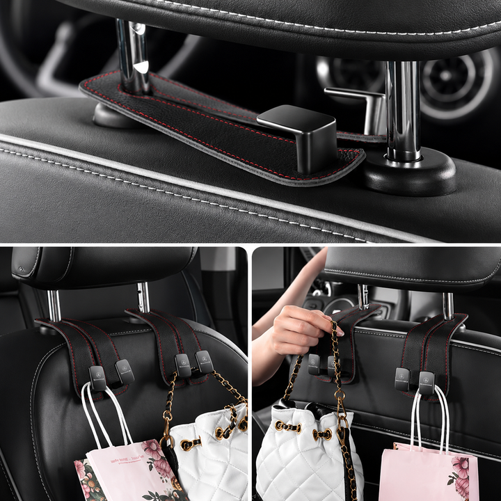 CarHook - Meer Orde In Je Auto