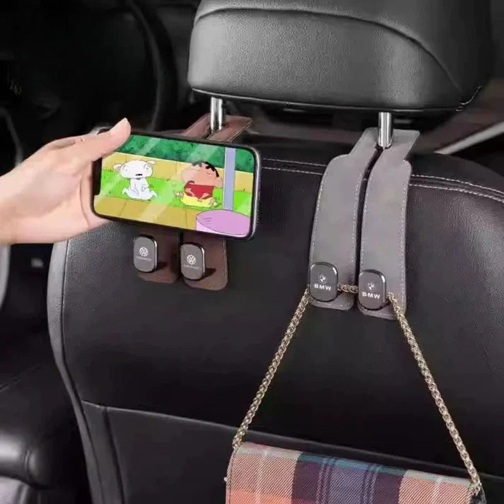 CarHook - Meer Orde In Je Auto
