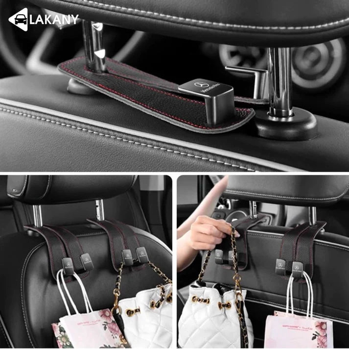 CarHook - Meer Orde In Je Auto