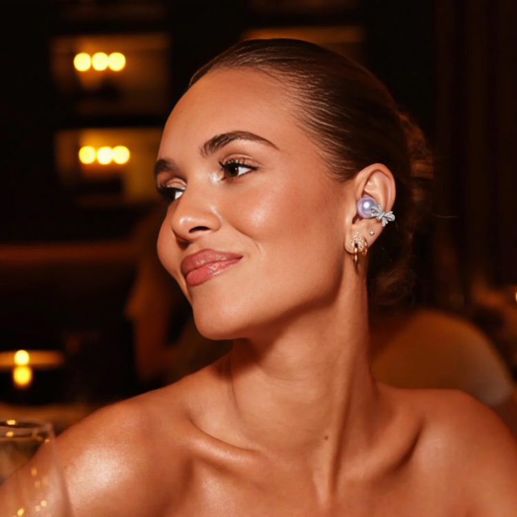 CharmPods | Stijlvolle Open-Ear Oordopjes Die Altijd Comfortabel Zitten
