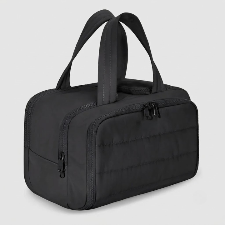 CloudCarry - Luxe Toilettas Met Slimme Indeling