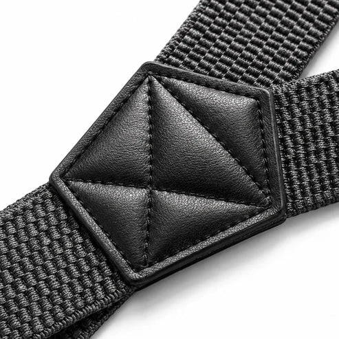 ComfortFlex Bretels | Houdt Je Broek Perfect Op Zijn Plaats