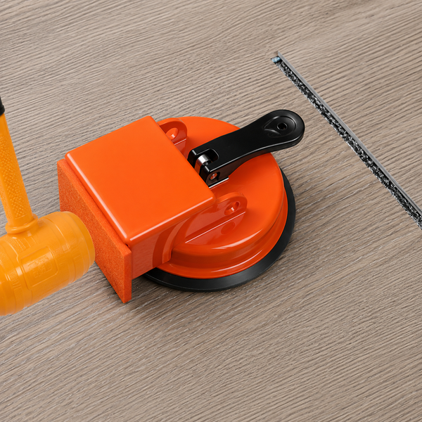 FloorGrip | Sluit Openstaande Vloerkieren Eenvoudig
