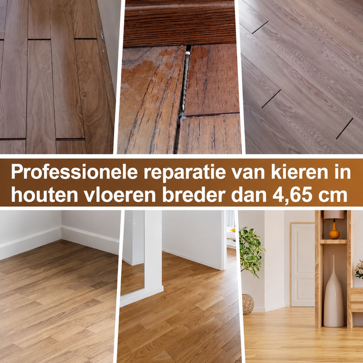 FloorGrip | Sluit Openstaande Vloerkieren Eenvoudig