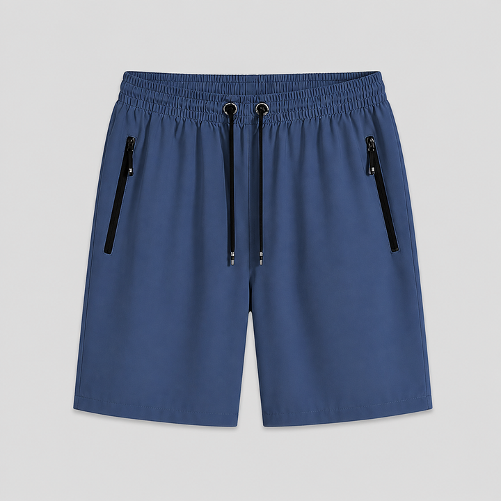 Icy Shorts | Verkoelende Stretchshort met Sneldrogend Comfort