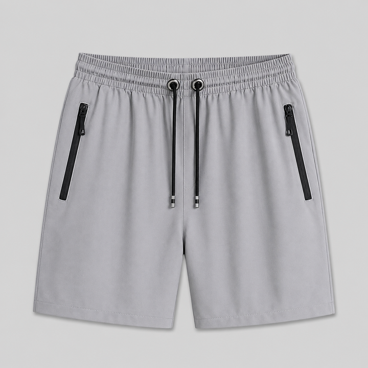 Icy Shorts | Verkoelende Stretchshort met Sneldrogend Comfort