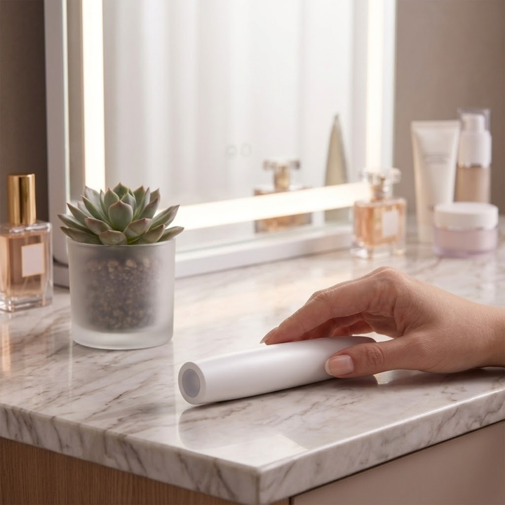 NailCare Pro | Veilig Dikke Nagels Verzorgen