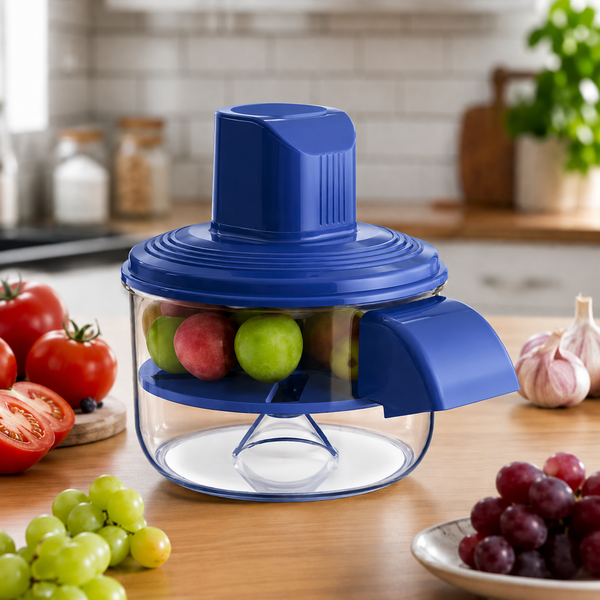 PeelMate | Automatisch Schillen Zonder Gedoe