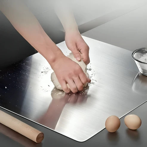 SteelBoard | Hygiënisch Snijden Voor Elke Keuken