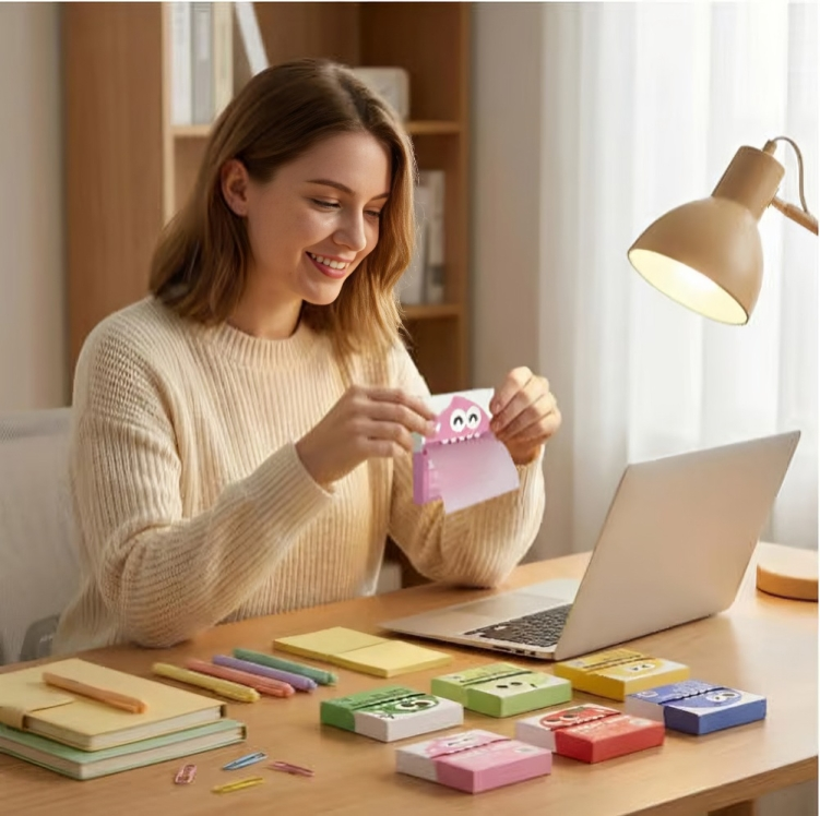 StickyNotes | Overzichtelijk Noteren Zonder Losse Briefjes