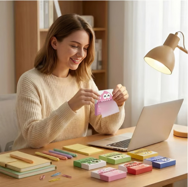 StickyNotes | Overzichtelijk Noteren Zonder Losse Briefjes