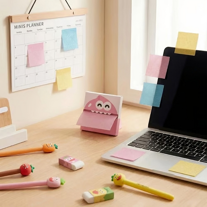 StickyNotes | Overzichtelijk Noteren Zonder Losse Briefjes