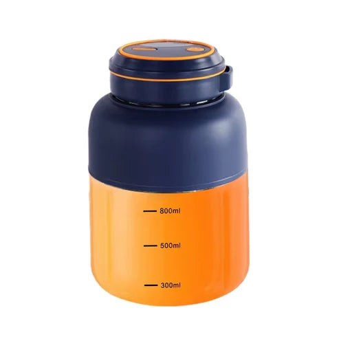 PowerBlend | Draadloze Blender Voor Smoothies & Shakes