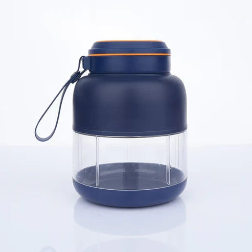 PowerBlend | Draadloze Blender Voor Smoothies & Shakes