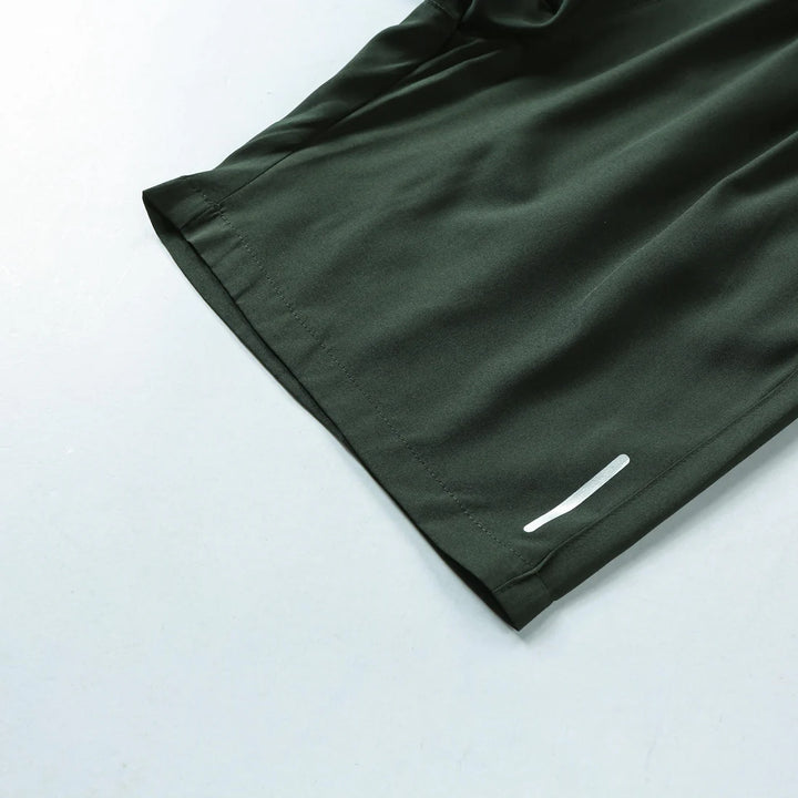 6-Pack Comfort Shorts met Ritszakken
